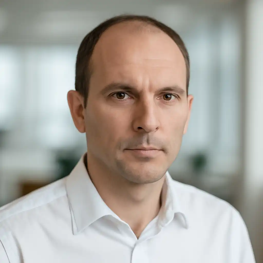 Jens Andersen